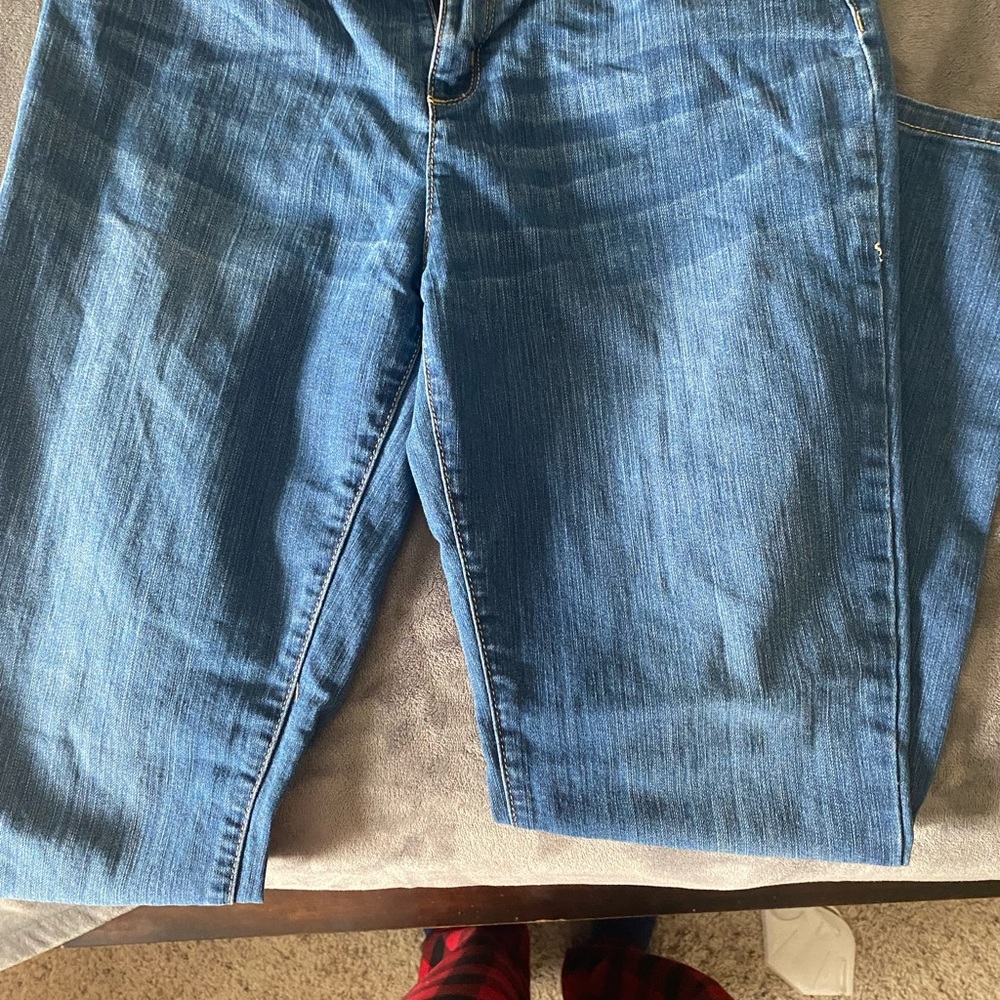 Girl jeans - Picture 3 of 3